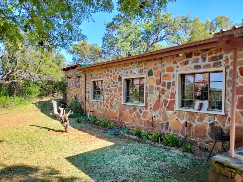 Farm For Sale In Swartruggens - Photo 4