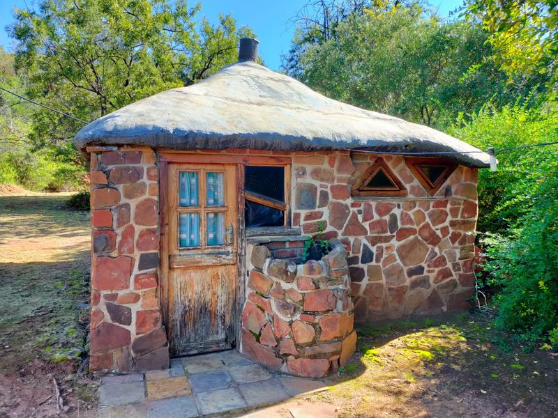 Farm For Sale In Koster - Photo 8