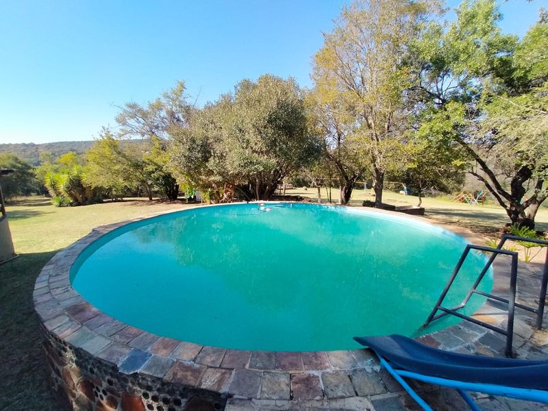 Farm For Sale In Koster - Photo 4