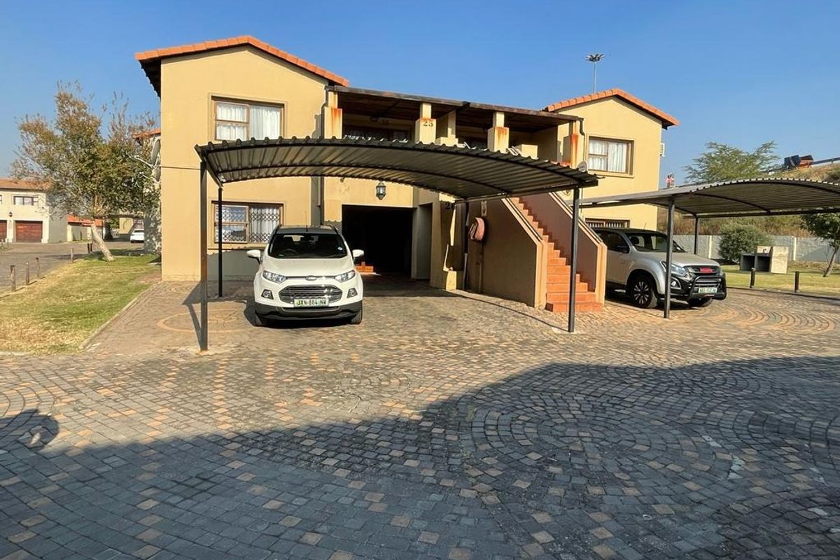 Gated Estate For Sale In Rustenburg - Photo 2