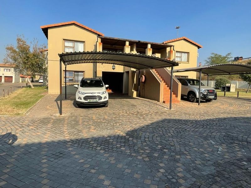 Gated Estate For Sale In Rustenburg - Photo 2