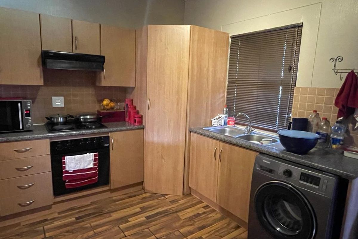Gated Estate For Sale In Rustenburg - Photo 3