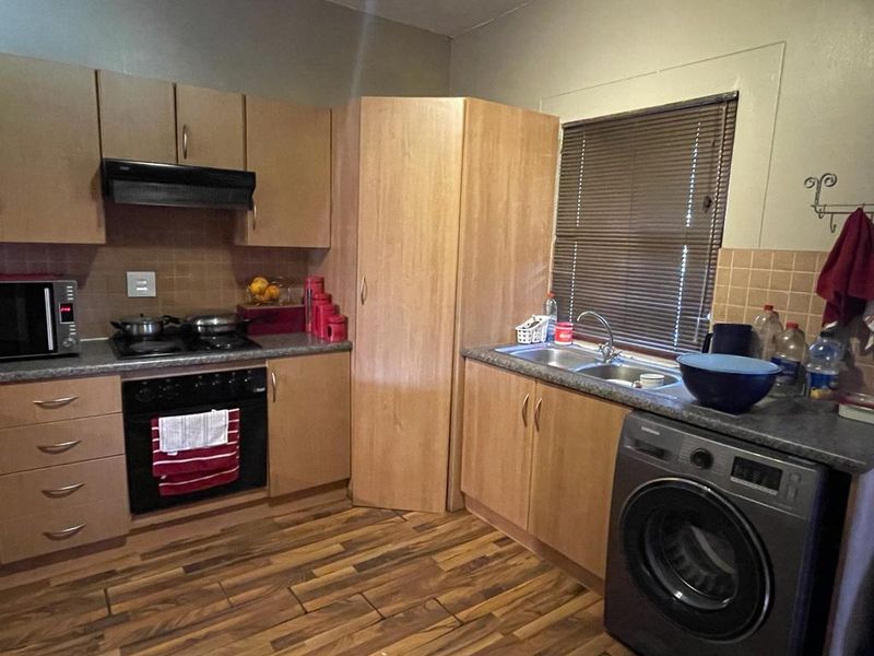 Gated Estate For Sale In Rustenburg - Photo 3