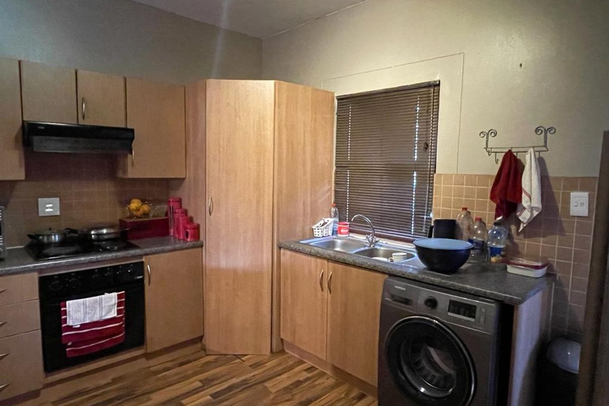 Gated Estate For Sale In Rustenburg - Photo 5