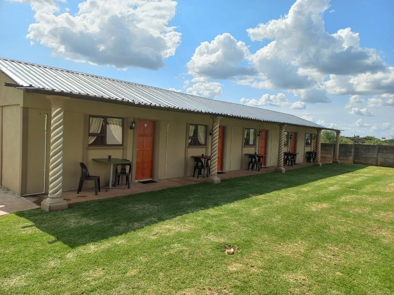 Farm For Sale In Mooinooi - Photo 9