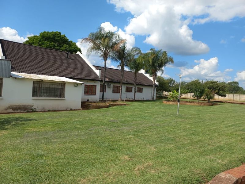 Farm For Sale In Mooinooi - Photo 6