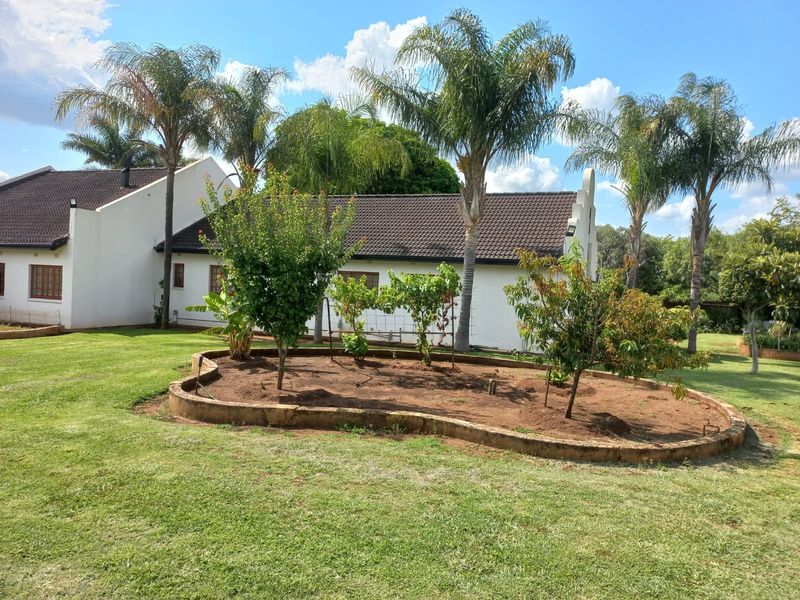 Farm For Sale In Mooinooi - Photo 7