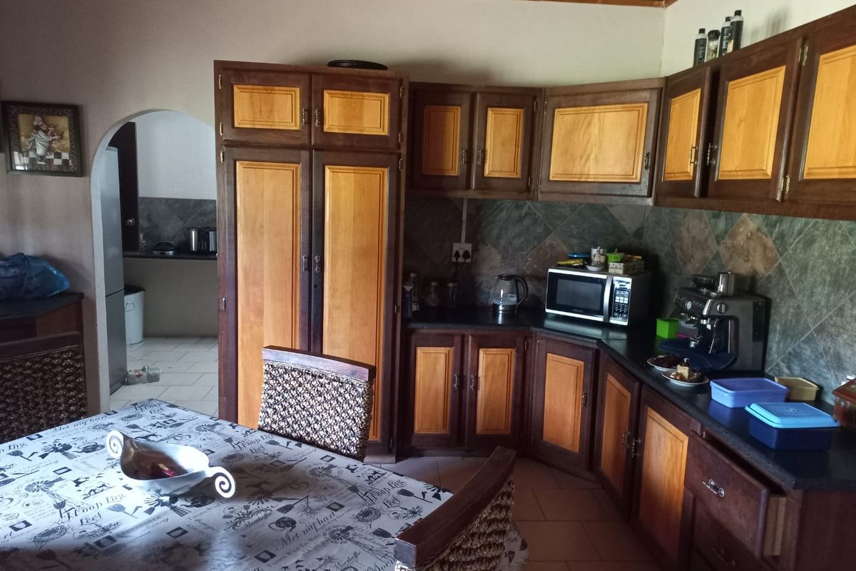 Farm For Sale In Mooinooi - Photo 4