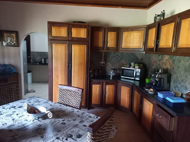 Farm For Sale In Mooinooi - Photo 4