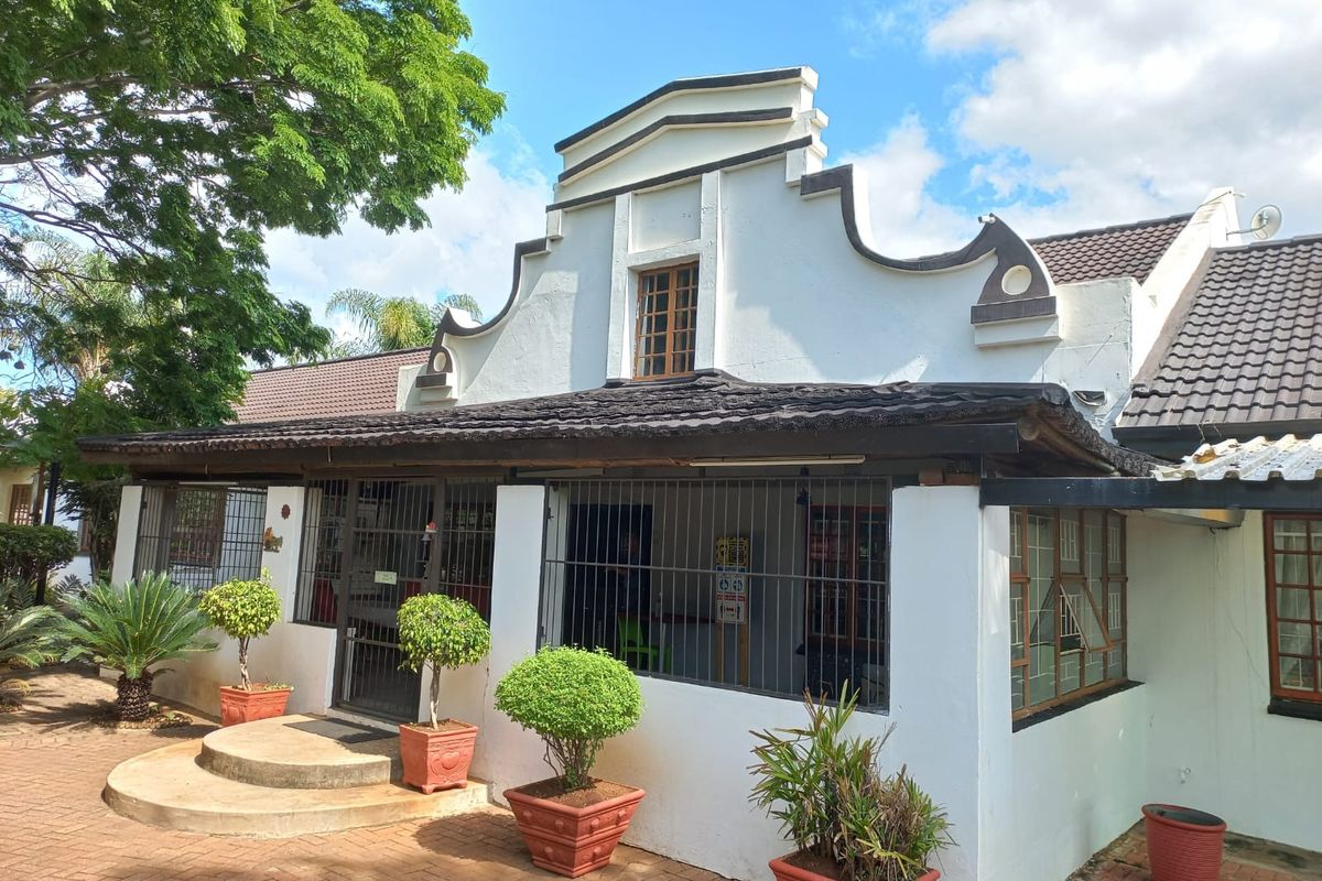 Farm For Sale In Mooinooi - Photo 2