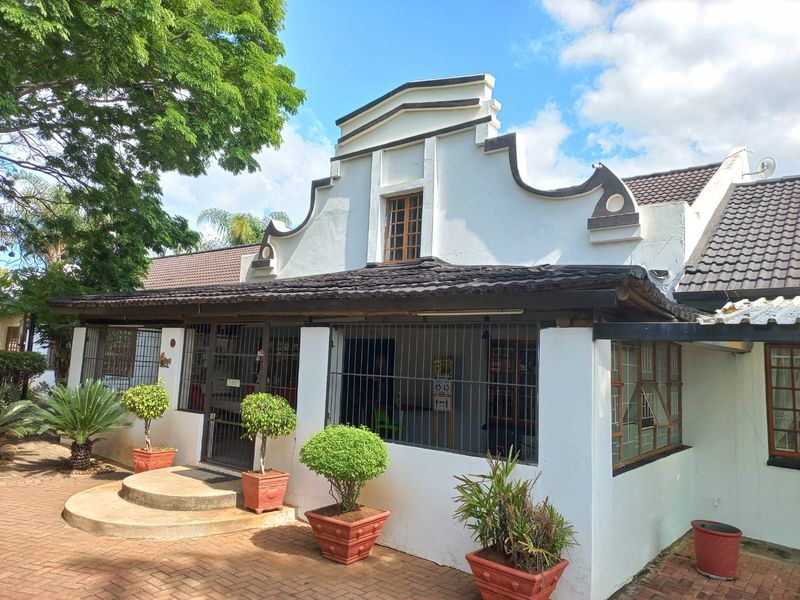 Farm For Sale In Mooinooi - Photo 2