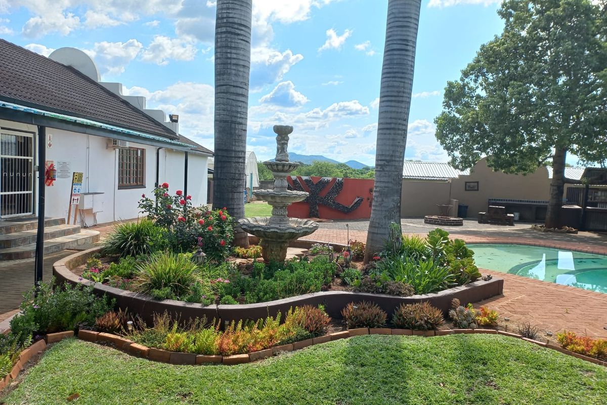 Farm For Sale In Mooinooi - Photo 3