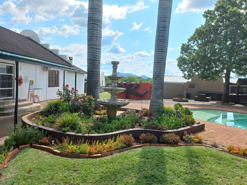 Farm For Sale In Mooinooi - Photo 3