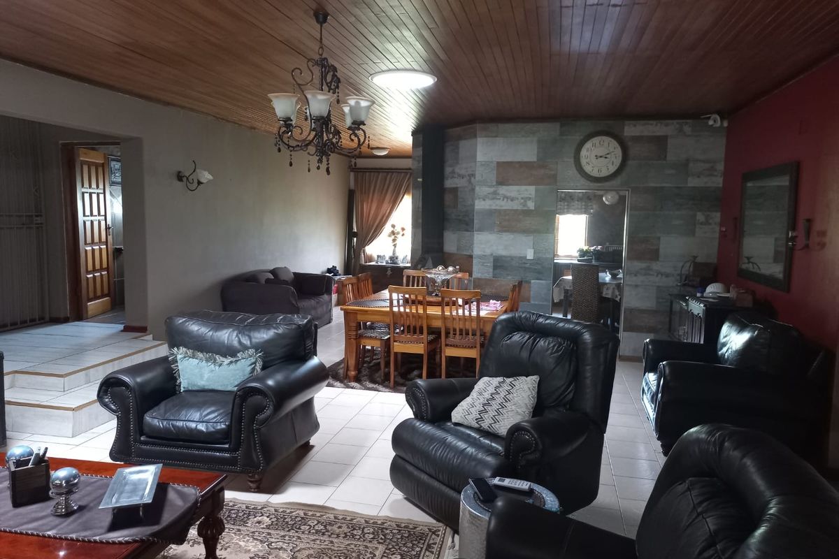 Farm For Sale In Mooinooi - Photo 5