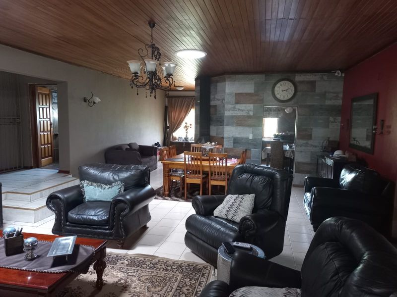 Farm For Sale In Mooinooi - Photo 5