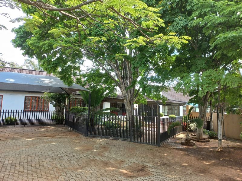 Farm For Sale In Mooinooi - Photo 10