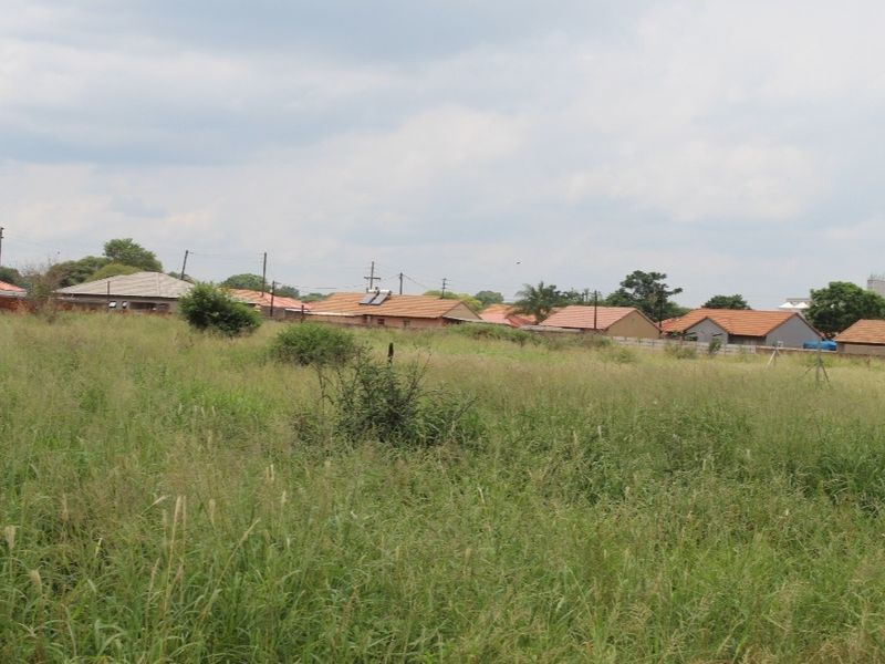 Vacant Land Residential For Sale In Northam - Photo 1