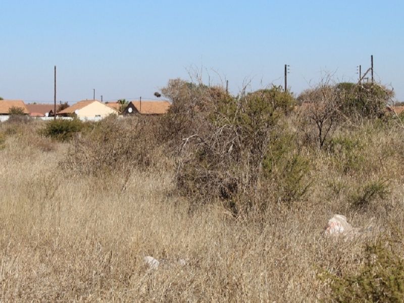 Vacant Land Residential For Sale In Northam - Photo 6