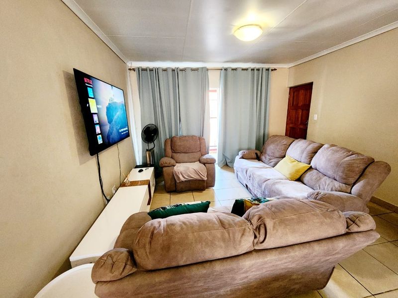 Gated Estate For Sale In Rustenburg - Photo 10