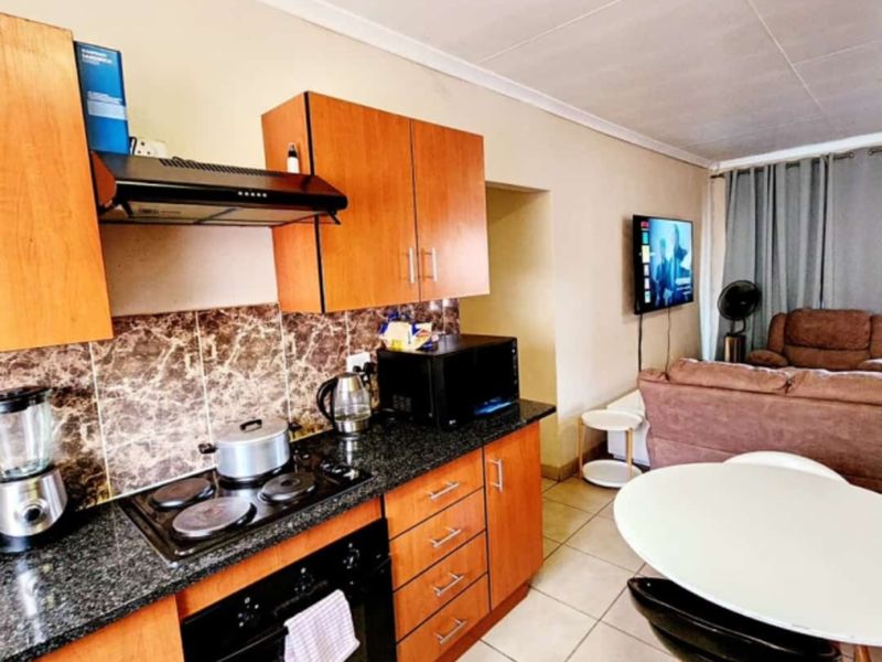 Gated Estate For Sale In Rustenburg - Photo 9