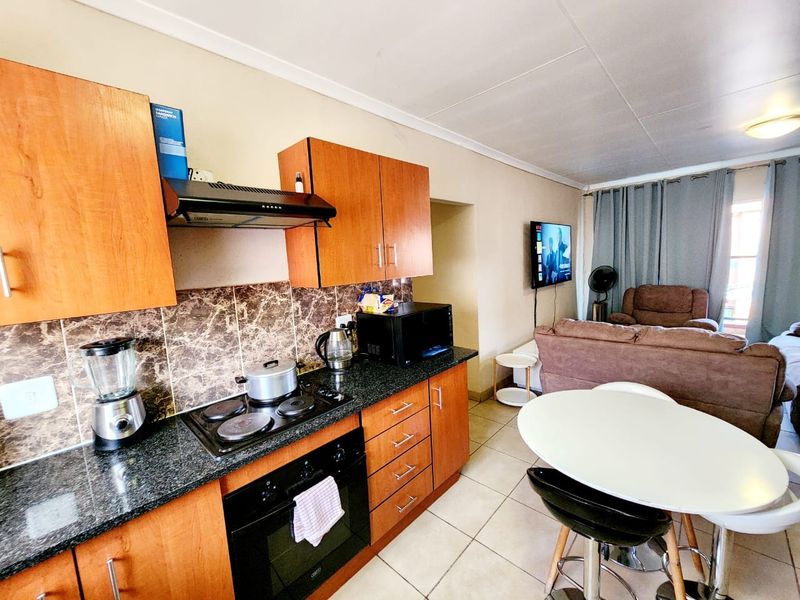 Gated Estate For Sale In Rustenburg - Photo 8