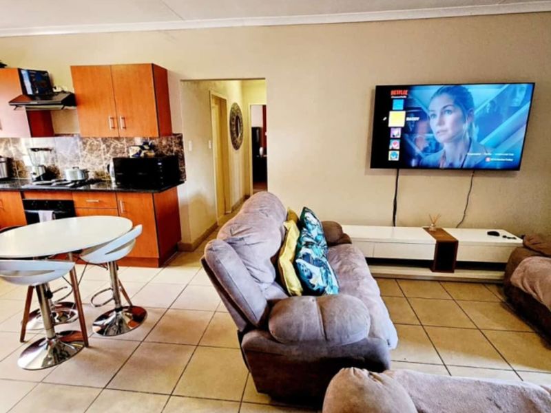 Gated Estate For Sale In Rustenburg - Photo 6