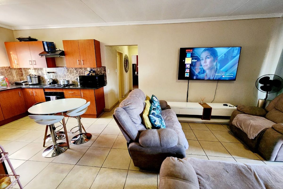 Gated Estate For Sale In Rustenburg - Photo 5