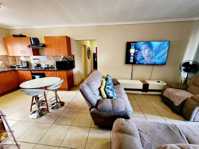 Gated Estate For Sale In Rustenburg - Photo 5