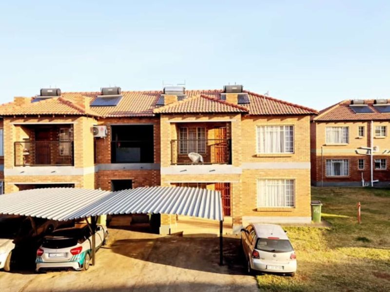 Gated Estate For Sale In Rustenburg - Photo 2