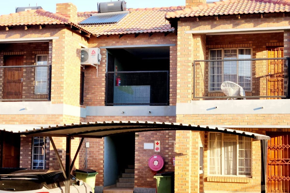 Gated Estate For Sale In Rustenburg - Photo 3