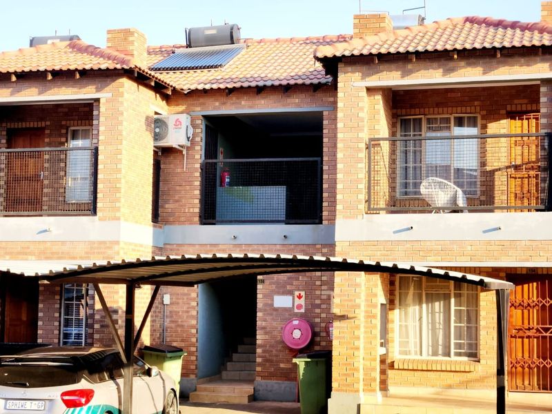 Gated Estate For Sale In Rustenburg - Photo 3
