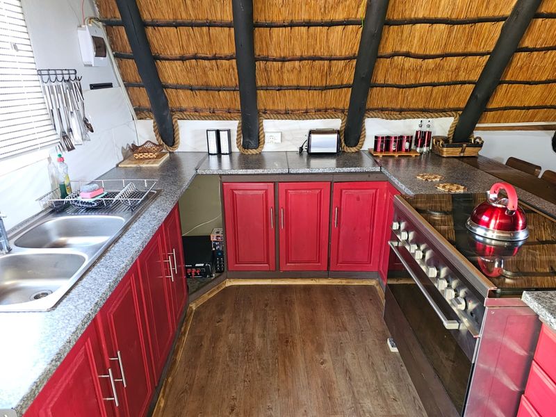 House For Sale In Rustenburg - Photo 5