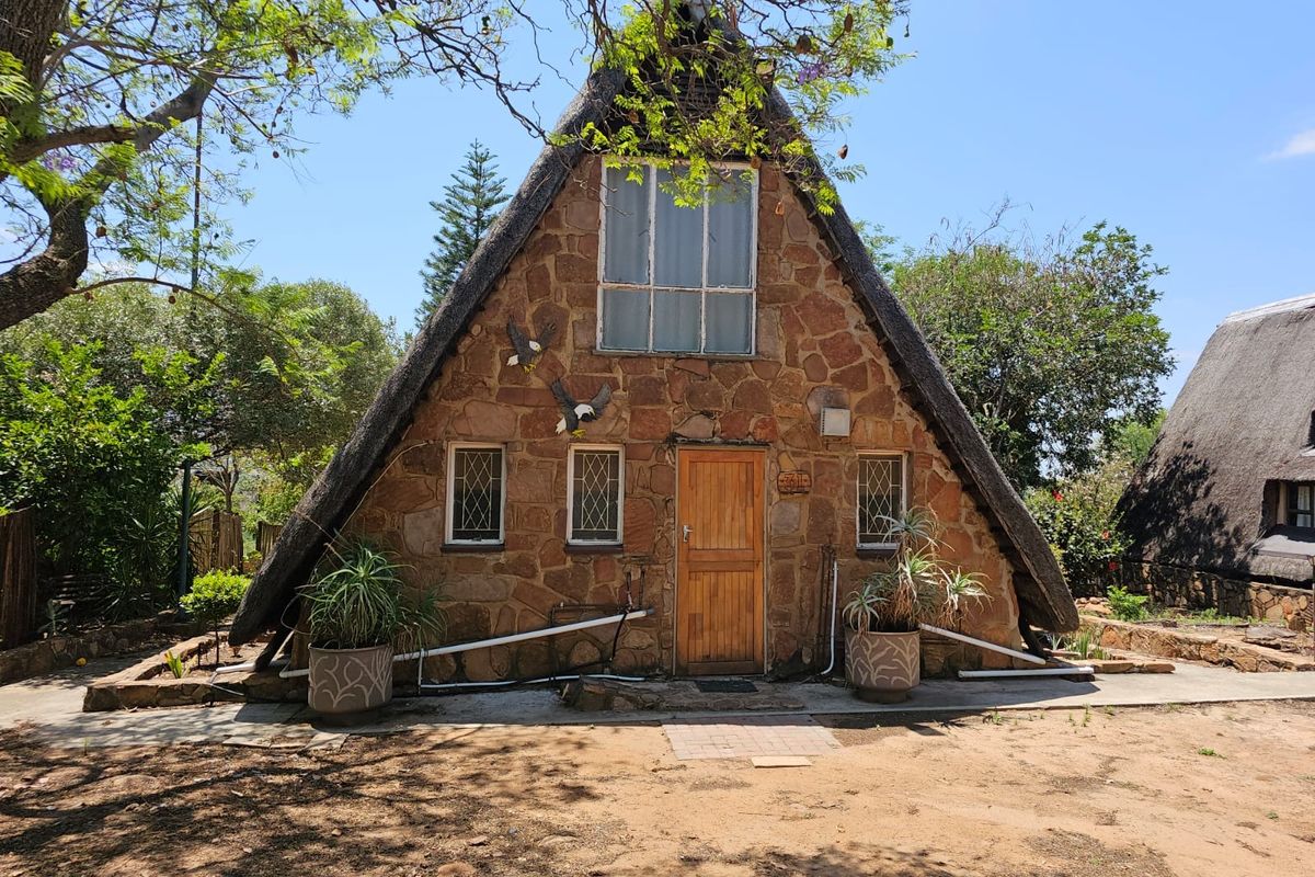 House For Sale In Rustenburg - Photo 3