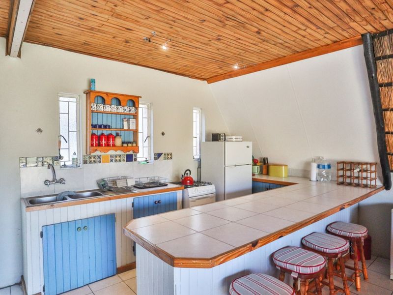 Unique Four Bedroom  100 m2 House for Sale in Utopia Nature Estate - Photo 9