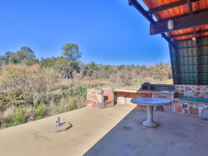 Unique Four Bedroom  100 m2 House for Sale in Utopia Nature Estate - Photo 6