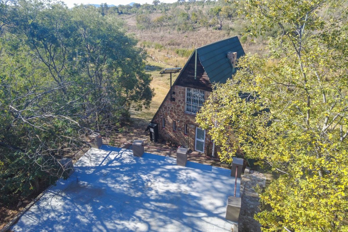 Unique Four Bedroom  100 m2 House for Sale in Utopia Nature Estate - Photo 2