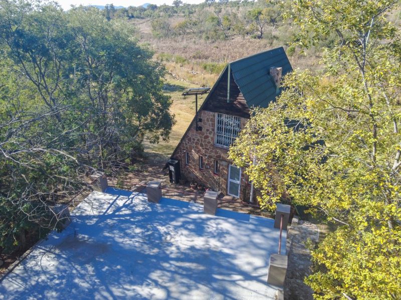 Unique Four Bedroom  100 m2 House for Sale in Utopia Nature Estate - Photo 2