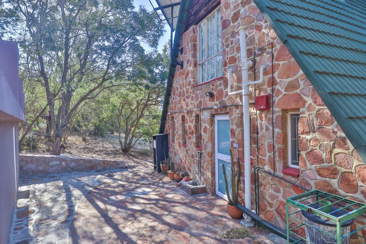 Unique Four Bedroom  100 m2 House for Sale in Utopia Nature Estate - Photo 5