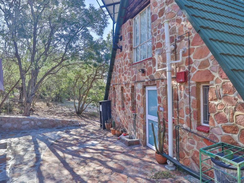 Unique Four Bedroom  100 m2 House for Sale in Utopia Nature Estate - Photo 5