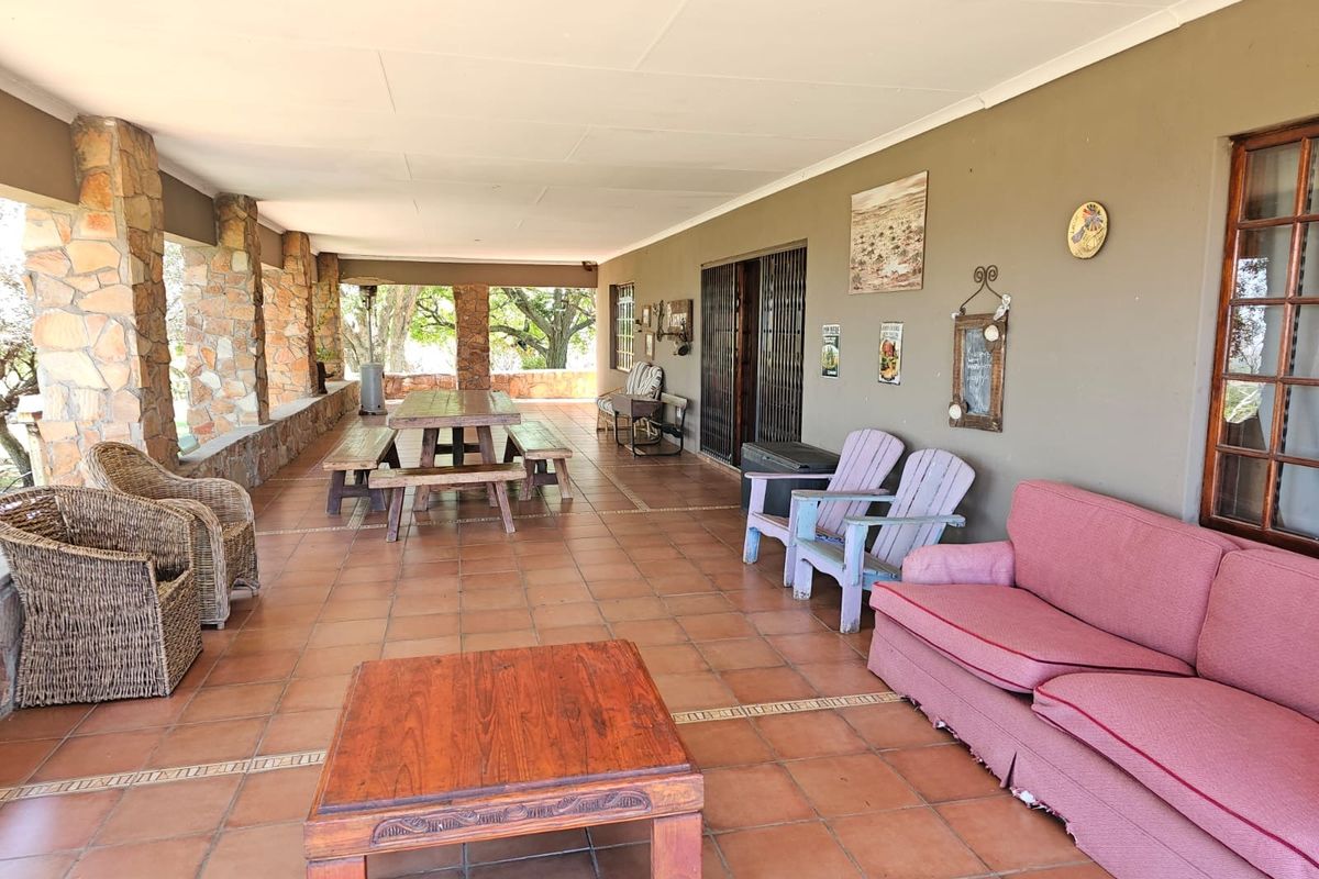 Farm For Sale In Rustenburg - Photo 5