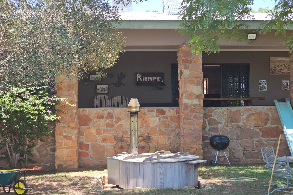 Farm For Sale In Rustenburg - Photo 3