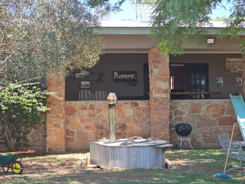 Farm For Sale In Rustenburg - Photo 3