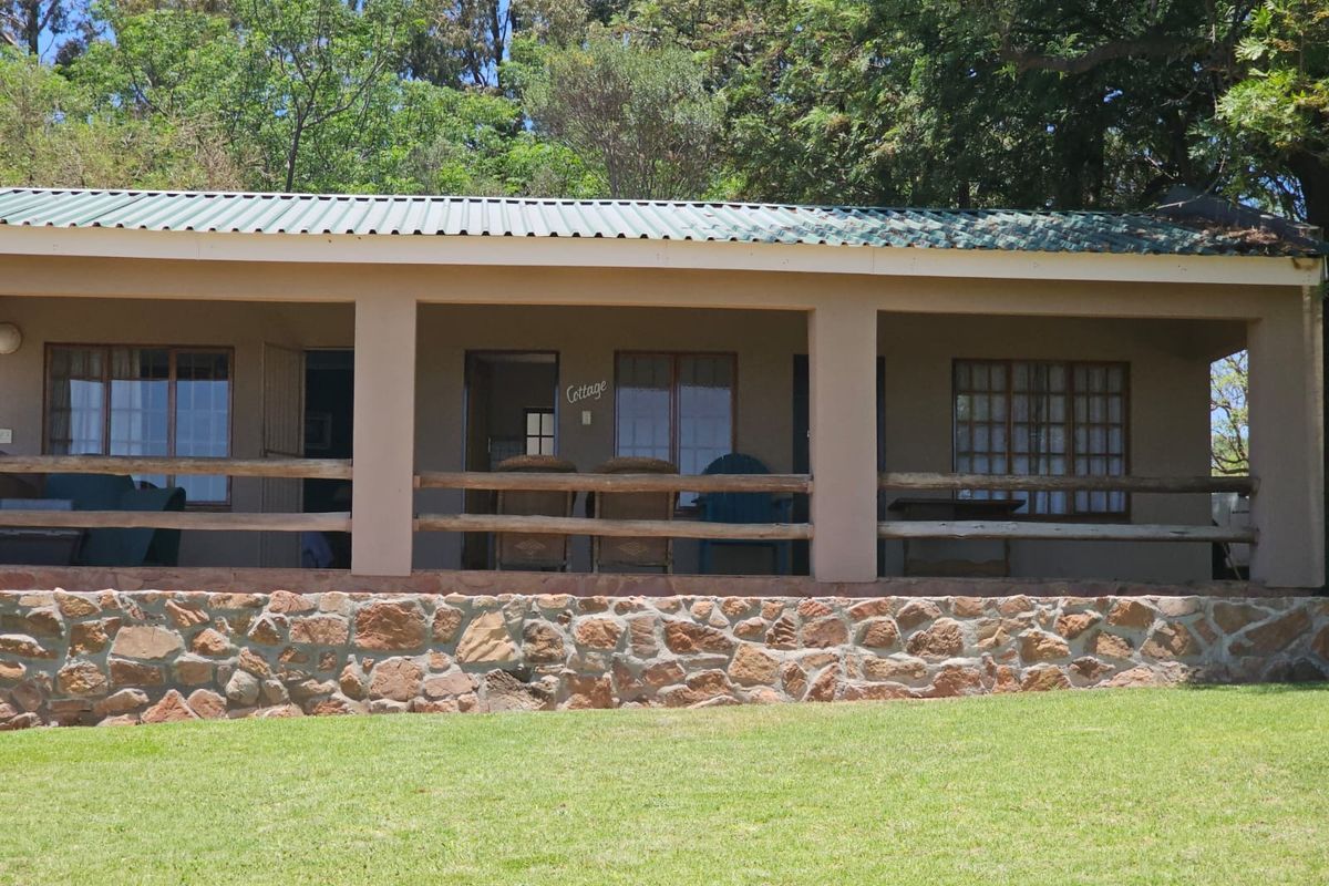 Farm For Sale In Rustenburg - Photo 2