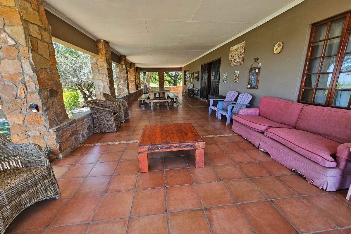 Farm For Sale In Rustenburg - Photo 4