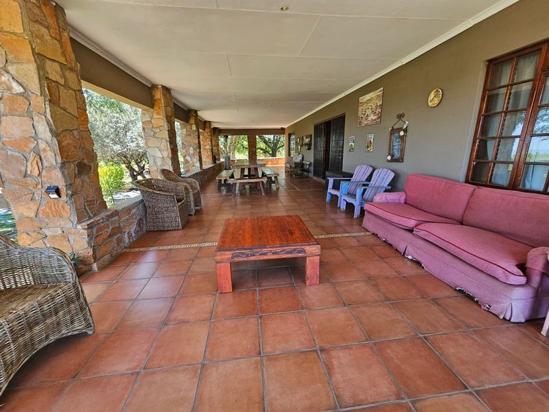 Farm For Sale In Rustenburg - Photo 4