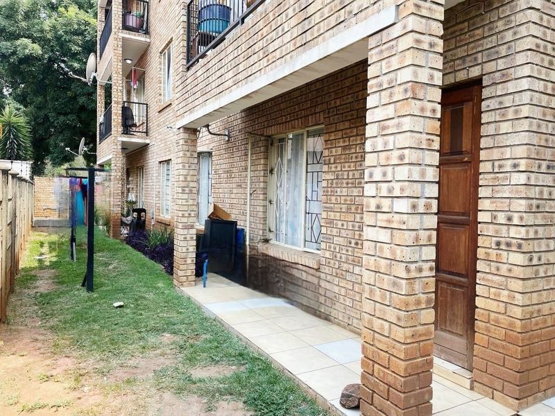Apartment For Sale In Rustenburg