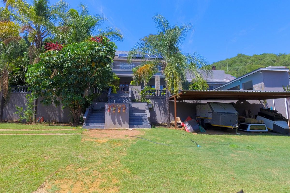 House For Sale In Rustenburg - Photo 2