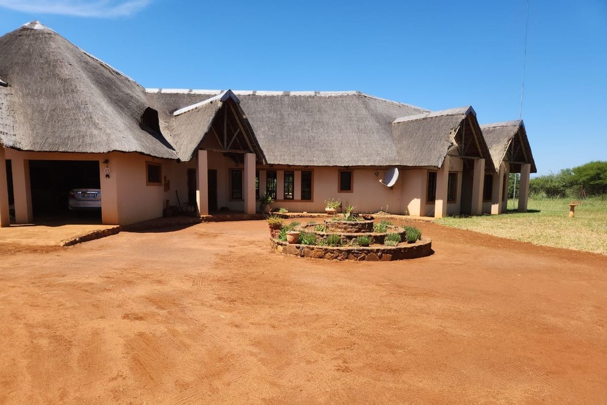 Farm For Sale In Northam - Photo 2