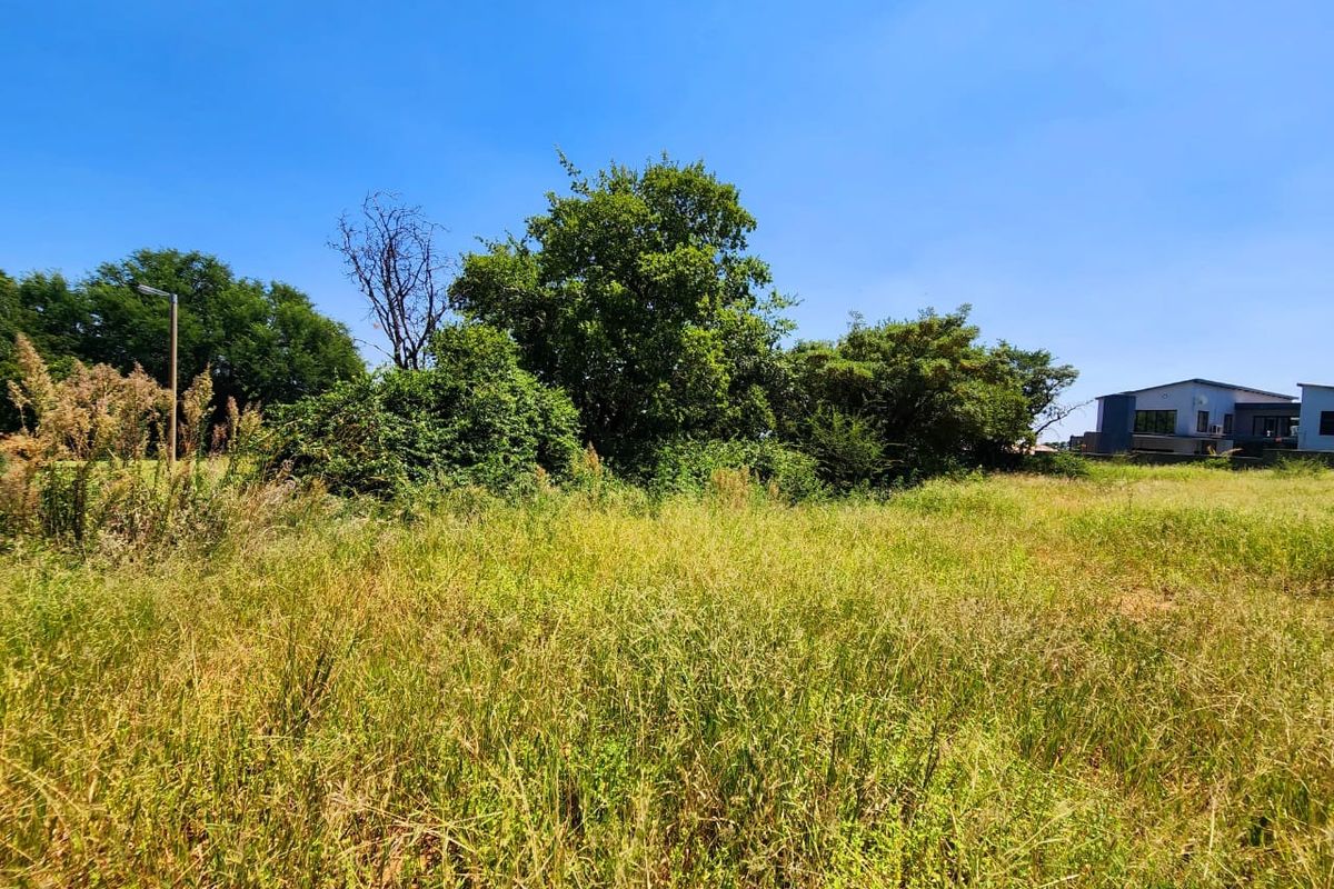 Vacant Land Residential For Sale In Rustenburg - Photo 5