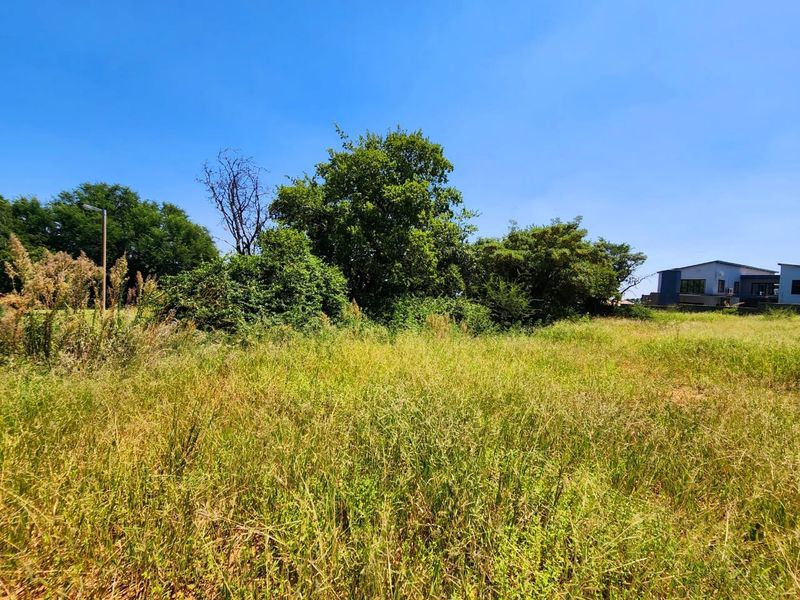 Vacant Land Residential For Sale In Rustenburg - Photo 5